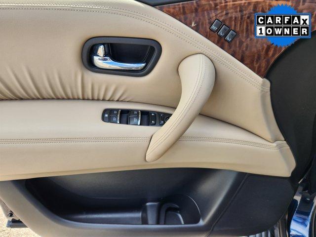2019 Nissan Armada Vehicle Photo in Ardmore, PA 19003