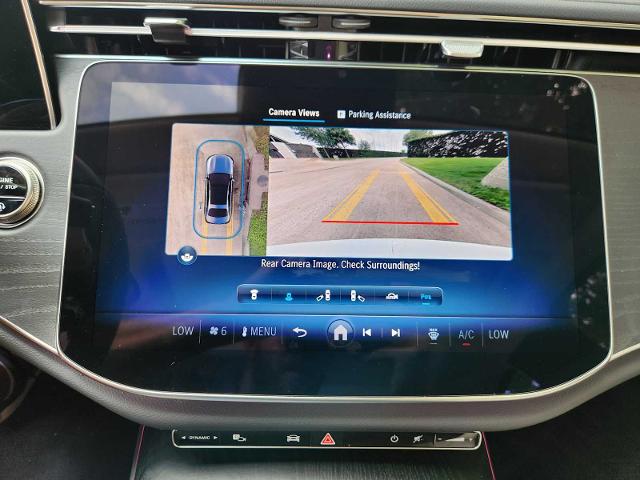 2025 Mercedes-Benz E-Class Vehicle Photo in HOUSTON, TX 77079
