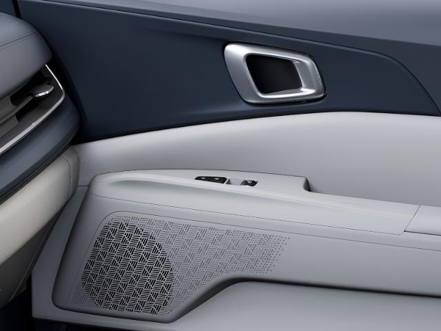 2025 Kia Carnival Vehicle Photo in Appleton, WI 54914