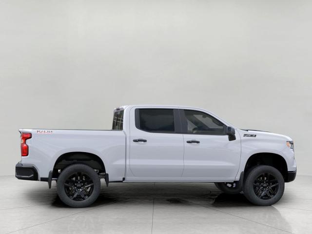 2025 Chevrolet Silverado 1500 Vehicle Photo in MIDDLETON, WI 53562-1492