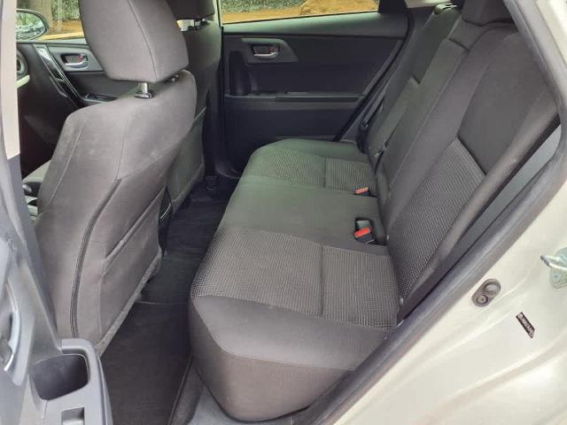2017 Toyota Corolla iM Vehicle Photo in San Antonio, TX 78230-1001