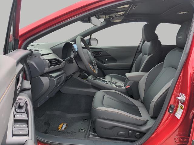2025 Subaru Crosstrek Vehicle Photo in Green Bay, WI 54304