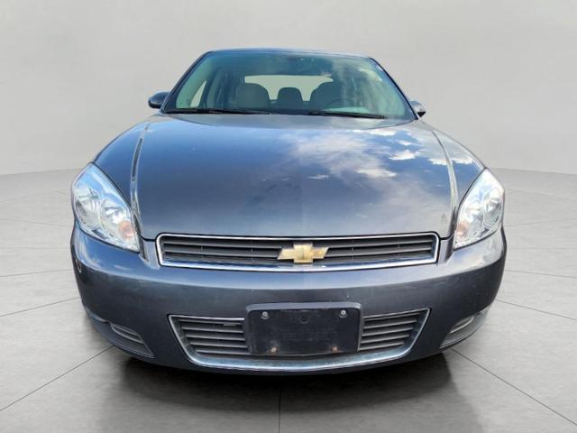 2011 Chevrolet Impala Vehicle Photo in MADISON, WI 53713-3220
