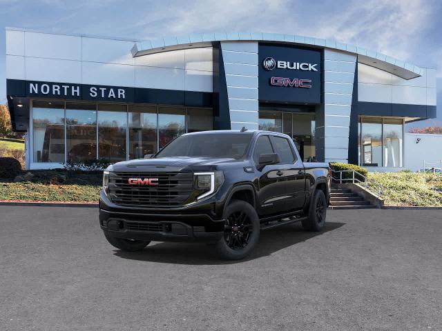 2025 GMC Sierra 1500 Vehicle Photo in ZELIENOPLE, PA 16063-2910