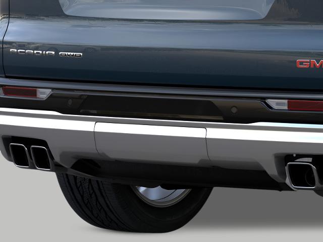 2025 GMC Acadia Vehicle Photo in GREEN BAY, WI 54303-3330