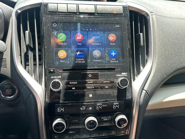 2019 Subaru Ascent Vehicle Photo in DALLAS, TX 75209