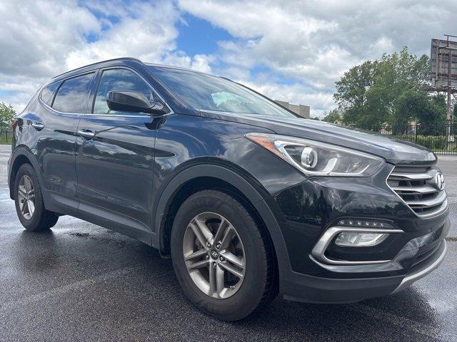 2017 Hyundai Santa Fe Sport Vehicle Photo in Willow Grove, PA 19090