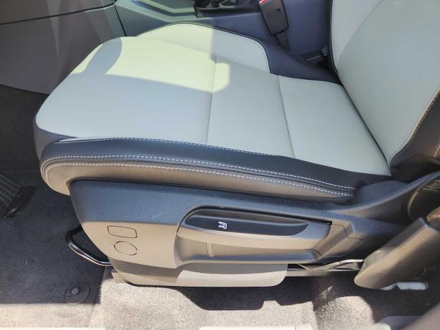 2025 INEOS Grenadier Vehicle Photo in Plano, TX 75024