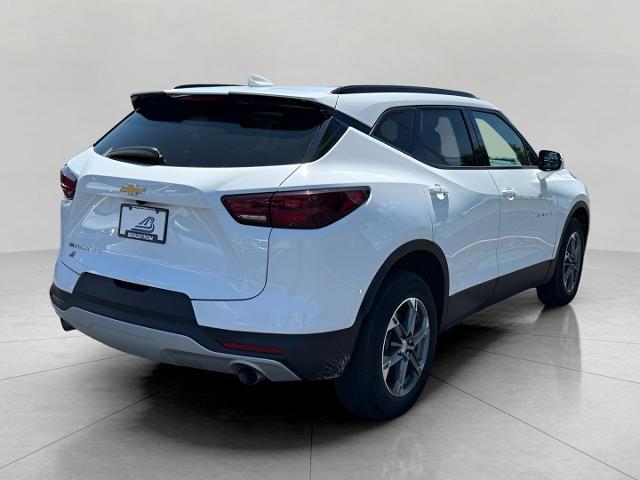 2023 Chevrolet Blazer Vehicle Photo in MIDDLETON, WI 53562-1492