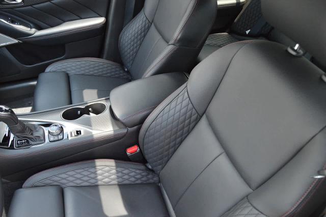 2023 INFINITI Q50 Vehicle Photo in Houston, TX 77090