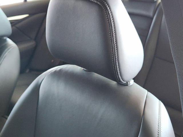 2024 INFINITI Q50 Vehicle Photo in DALLAS, TX 75209