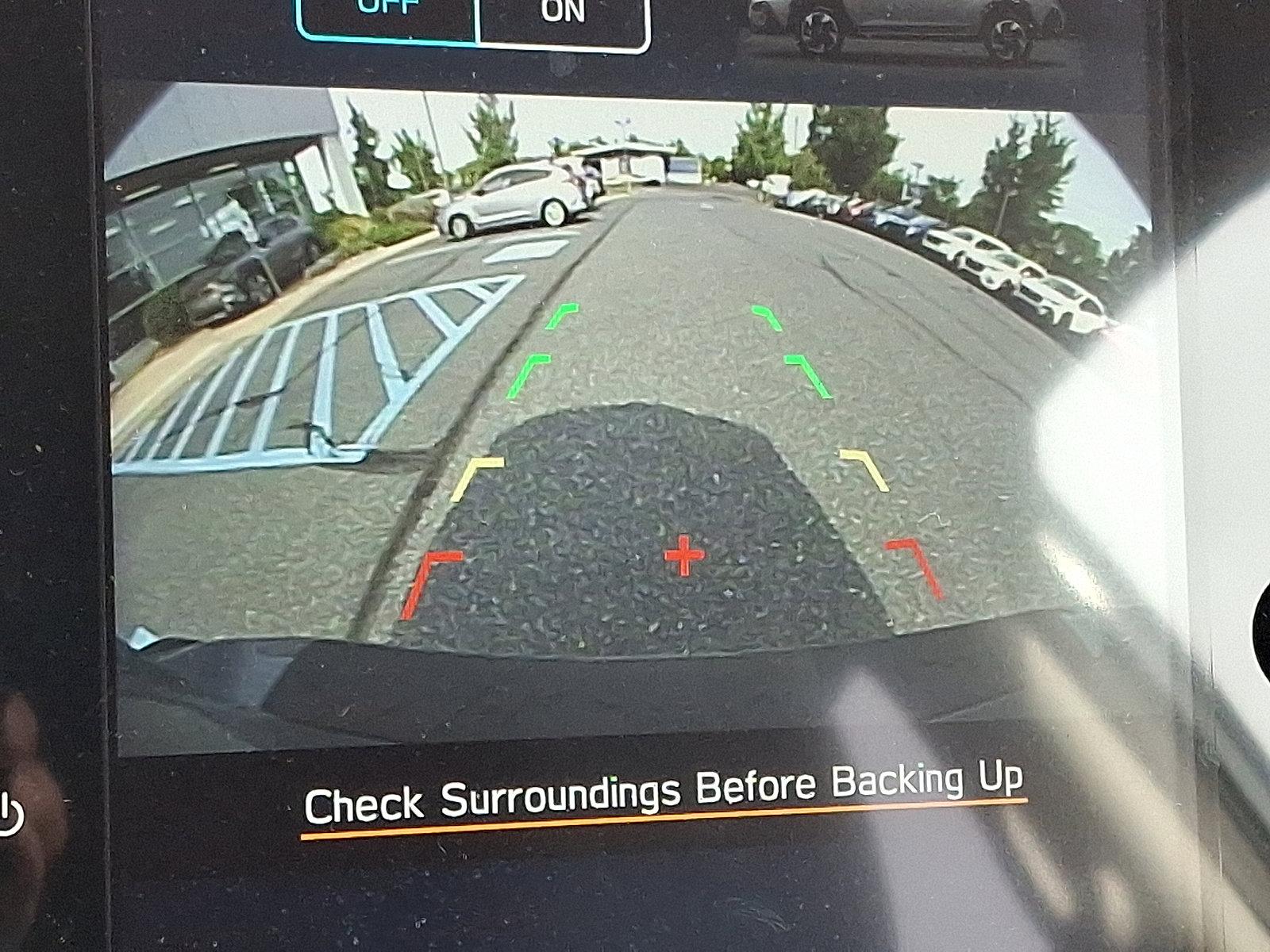 2024 Subaru Crosstrek Vehicle Photo in Easton, PA 18045