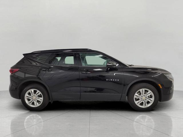 2022 Chevrolet Blazer Vehicle Photo in NEENAH, WI 54956-2243