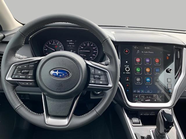 2025 Subaru Outback Vehicle Photo in Oshkosh, WI 54904