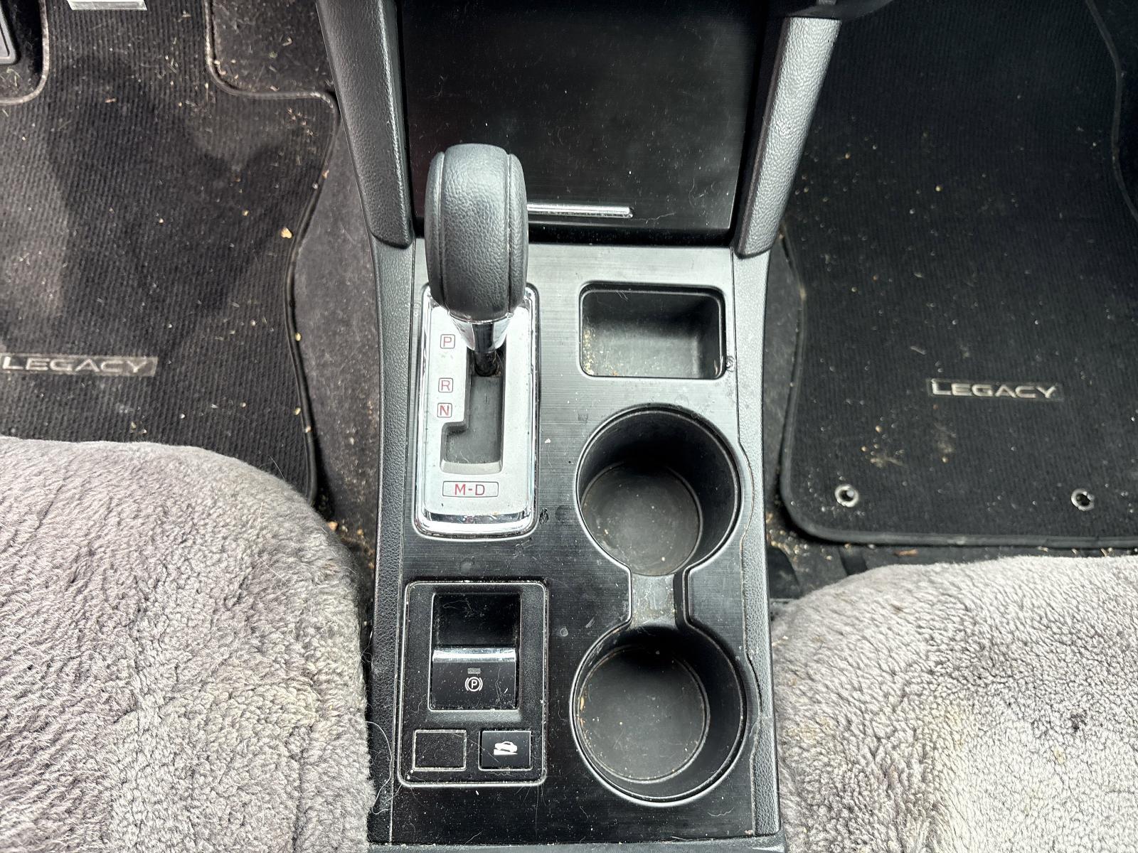 2019 Subaru Legacy Vehicle Photo in Mechanicsburg, PA 17050
