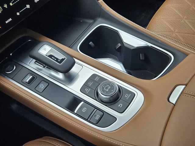 2025 INFINITI QX60 Vehicle Photo in Fort Worth, TX 76132