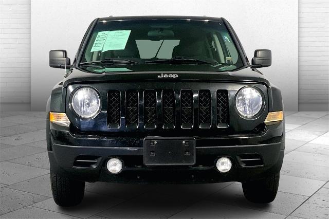 2013 Jeep Patriot Vehicle Photo in Lees Summit, MO 64086