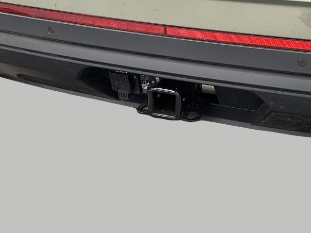 2025 Volkswagen Atlas Vehicle Photo in Appleton, WI 54913