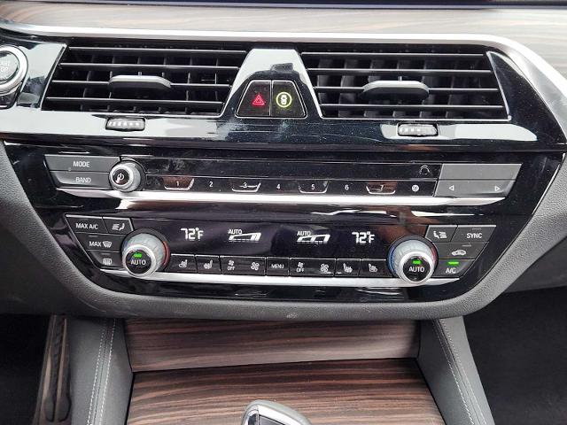 2023 BMW 530e xDrive Vehicle Photo in PLANO, TX 75024
