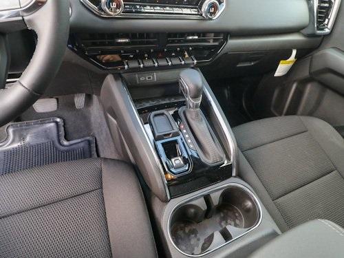 2025 GMC Canyon Vehicle Photo in HOMOSASSA, FL 34448-1461