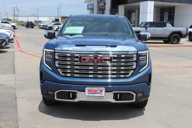 2025 GMC Sierra 1500 Vehicle Photo in Greenville, TX 75402