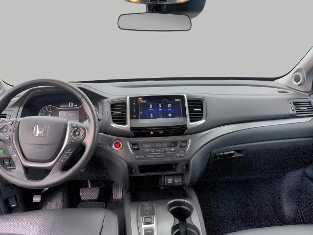 2020 Honda Ridgeline Vehicle Photo in Green Bay, WI 54304