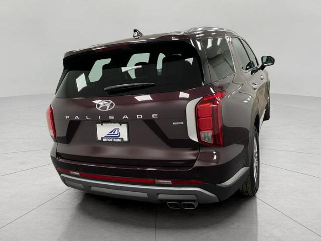 2024 Hyundai PALISADE Vehicle Photo in Appleton, WI 54914