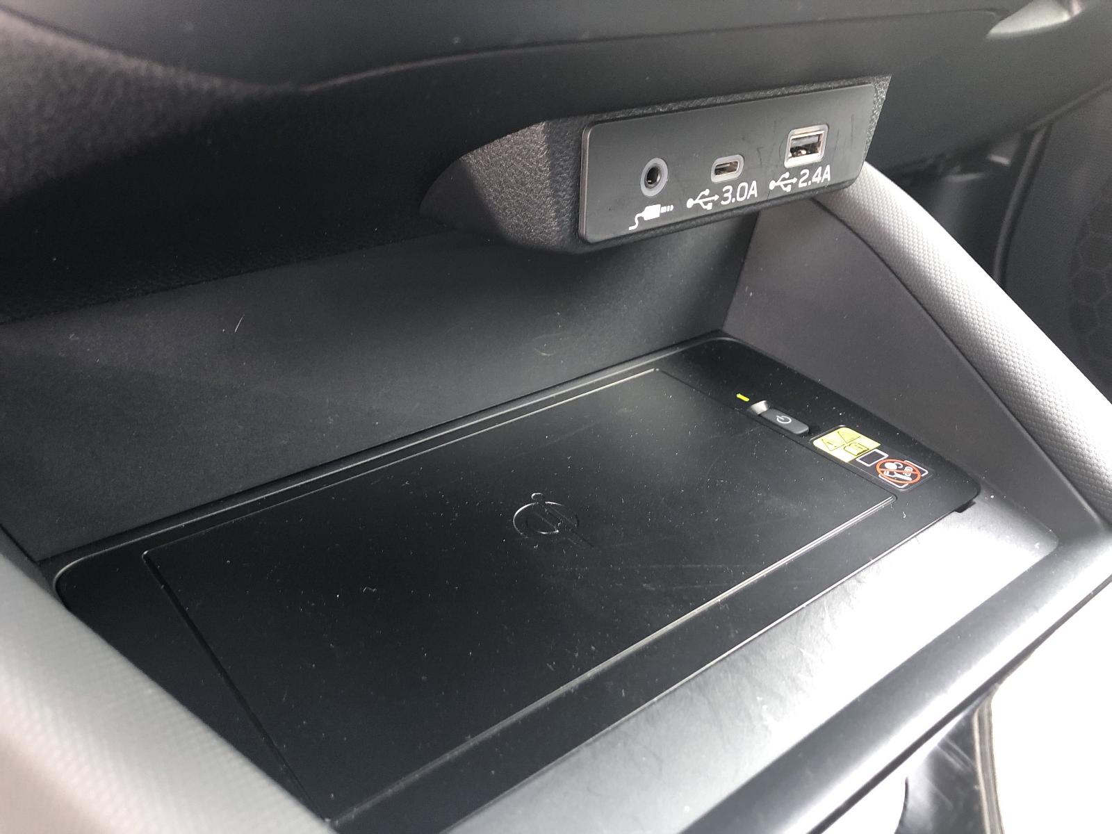 2025 Subaru Forester Vehicle Photo in Mechanicsburg, PA 17050