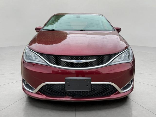 2018 Chrysler Pacifica Vehicle Photo in Appleton, WI 54914