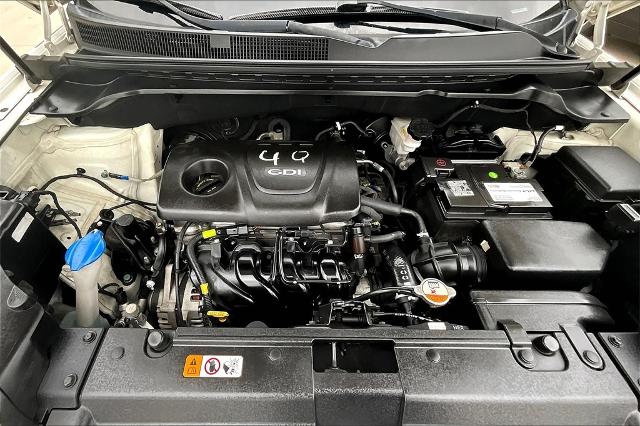 2019 Kia Soul Vehicle Photo in Grapevine, TX 76051