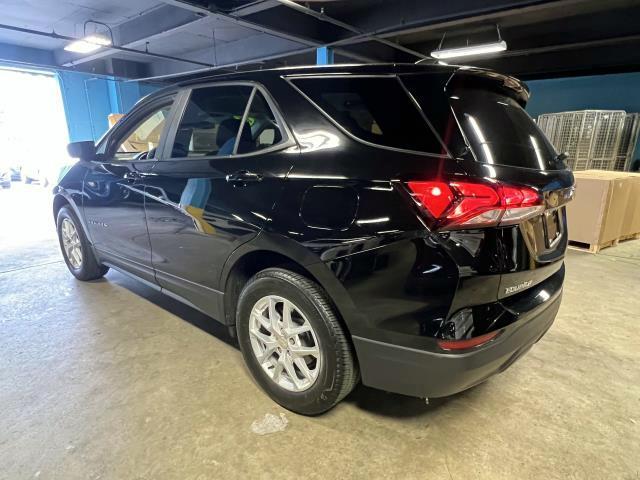 2023 Chevrolet Equinox Vehicle Photo in Roslyn, NY 11576
