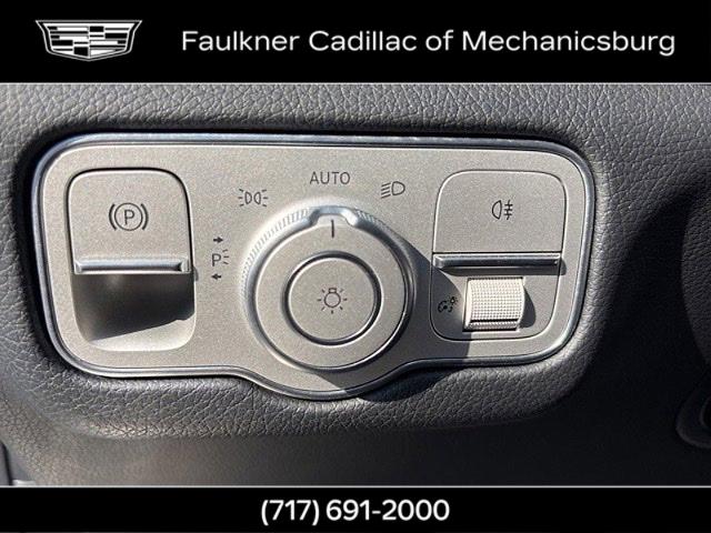 2022 Mercedes-Benz GLE Vehicle Photo in MECHANICSBURG, PA 17050-1707