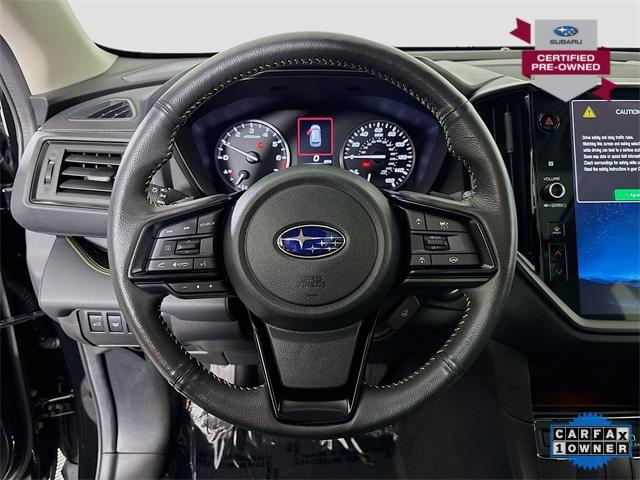 2024 Subaru Ascent Vehicle Photo in Puyallup, WA 98371