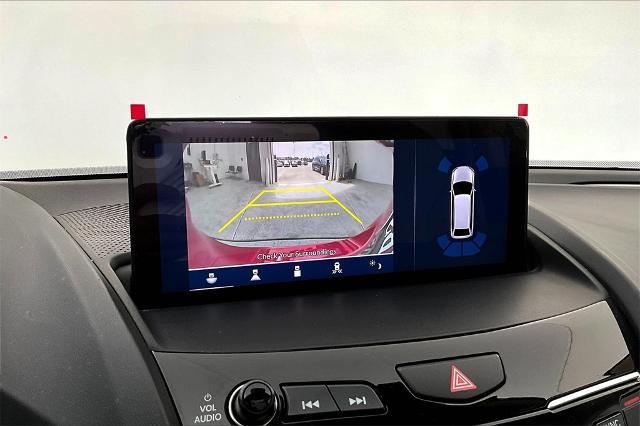 2023 Acura RDX Vehicle Photo in Grapevine, TX 76051