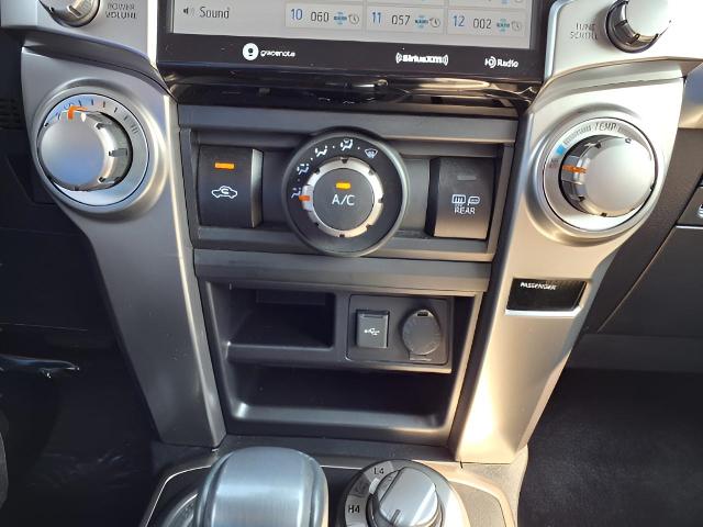 2021 Toyota 4Runner Vehicle Photo in Oshkosh, WI 54904