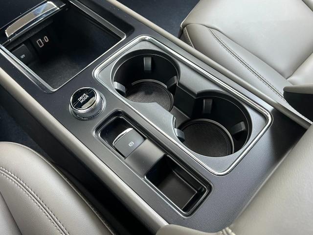 2023 Lincoln Corsair Vehicle Photo in Appleton, WI 54914