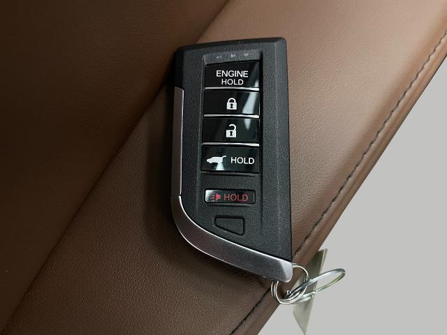 2023 Acura MDX Vehicle Photo in Appleton, WI 54913
