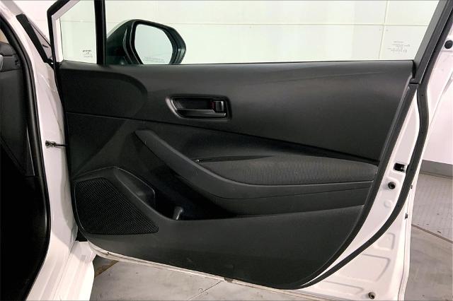 2023 Toyota Corolla Vehicle Photo in Lees Summit, MO 64086