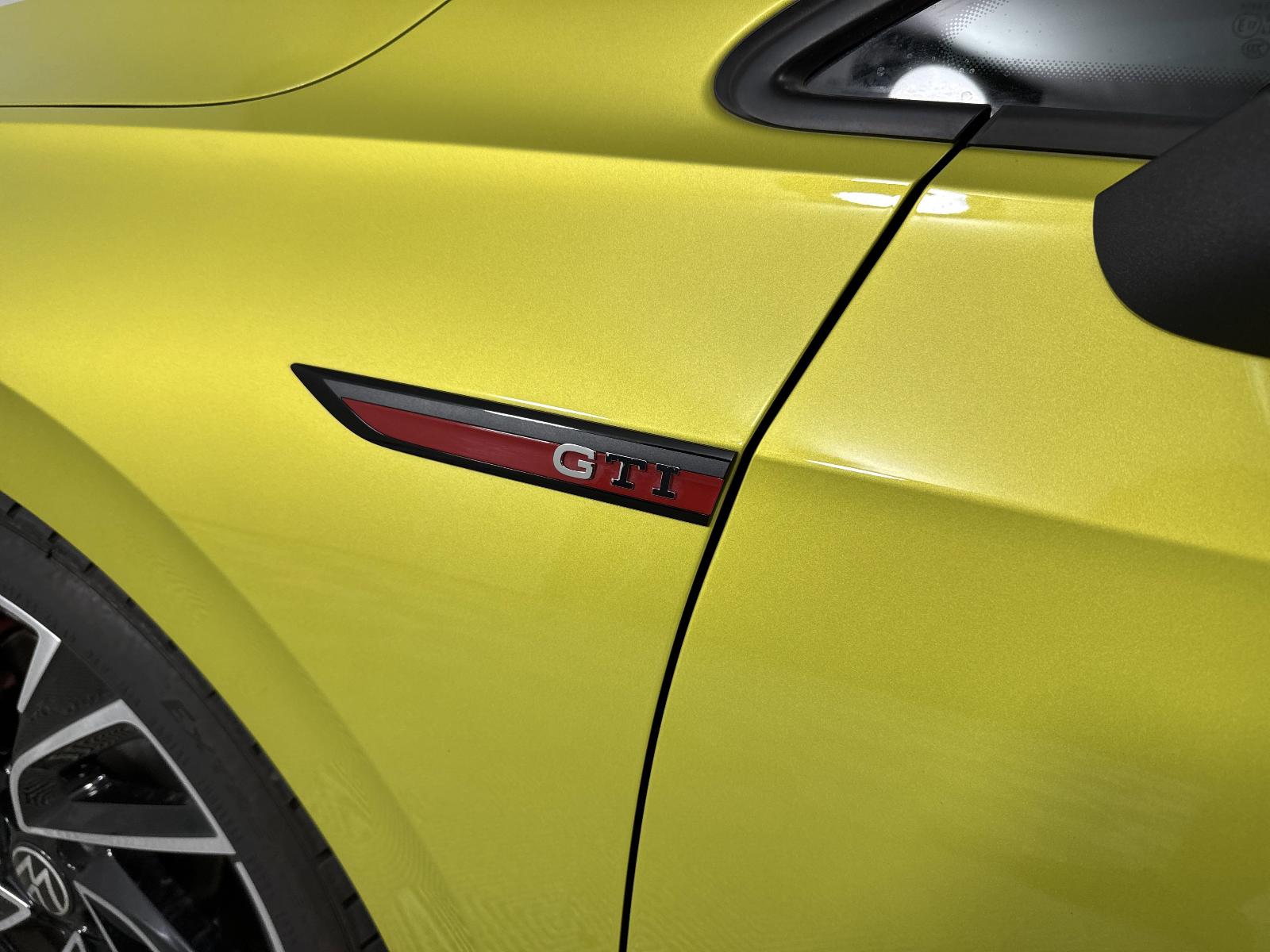2022 Volkswagen Golf GTI Vehicle Photo in Georgetown, TX 78626