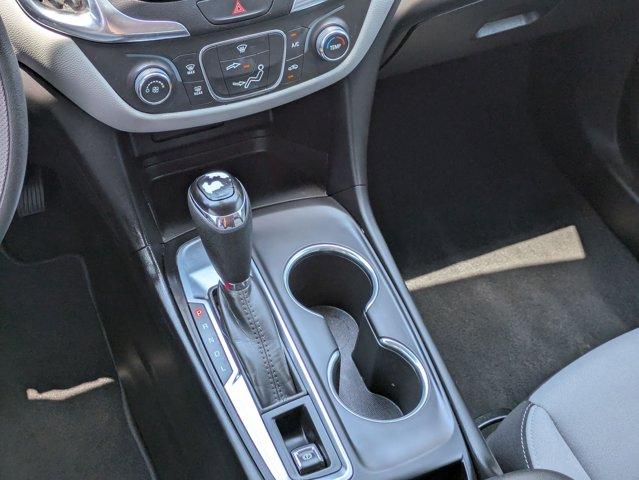 2021 Chevrolet Equinox Vehicle Photo in SELMA, TX 78154-1460
