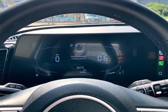 2023 Kia Sportage Vehicle Photo in Kansas City, MO 64114
