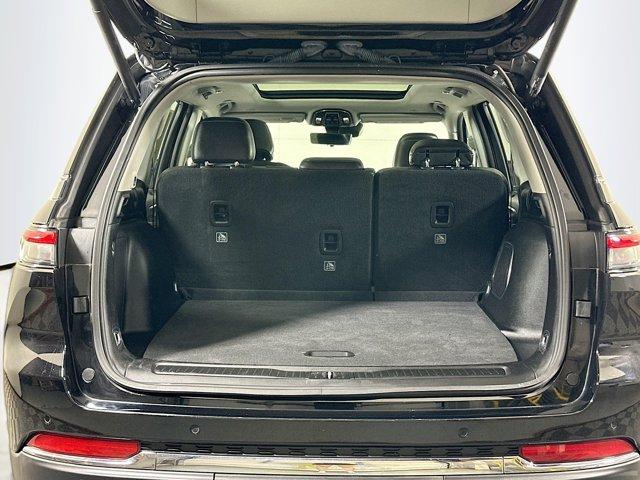2023 Jeep Grand Cherokee 4xe Vehicle Photo in Doylsetown, PA 18901