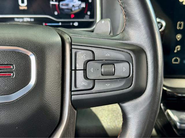 2022 GMC Sierra 1500 Vehicle Photo in DALLAS, TX 75209-3016