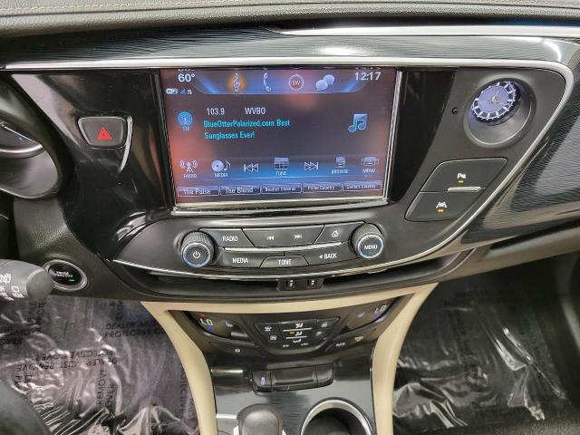 2017 Buick Envision Vehicle Photo in Appleton, WI 54913