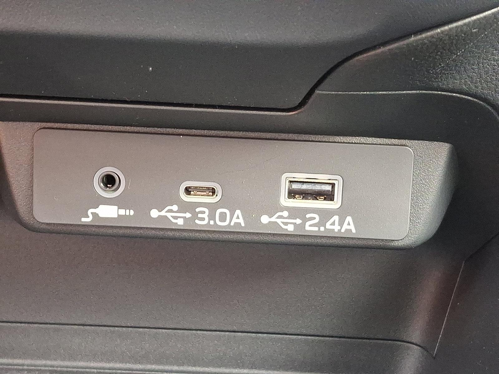 2025 Subaru Impreza Vehicle Photo in Harrisburg, PA 17111