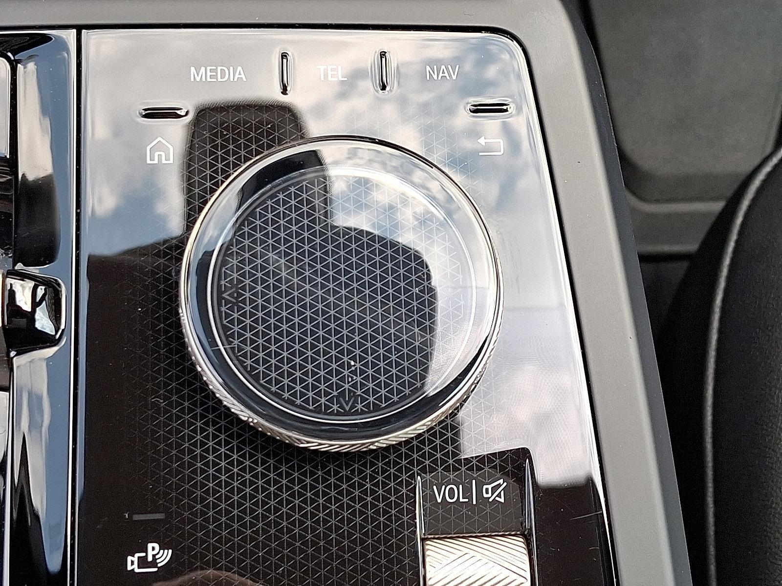 2025 BMW iX Vehicle Photo in Lancaster, PA 17601
