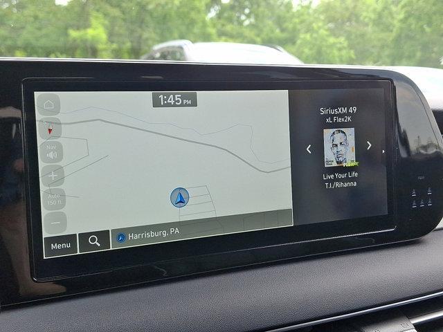 2025 Hyundai PALISADE Vehicle Photo in Harrisburg, PA 17111
