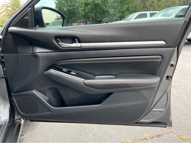 2023 Nissan Altima Vehicle Photo in Savannah, GA 31419