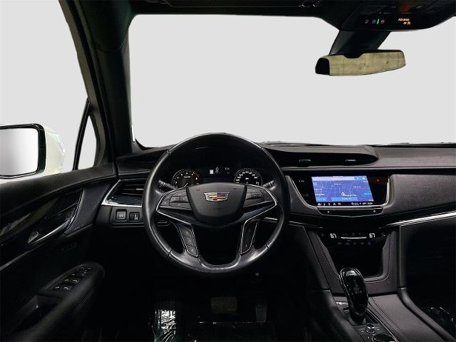 2023 Cadillac XT5 Vehicle Photo in EVERETT, WA 98203-5662
