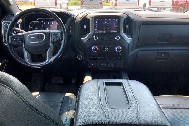 2021 GMC Sierra 2500 HD Vehicle Photo in INDEPENDENCE, MO 64055-1377